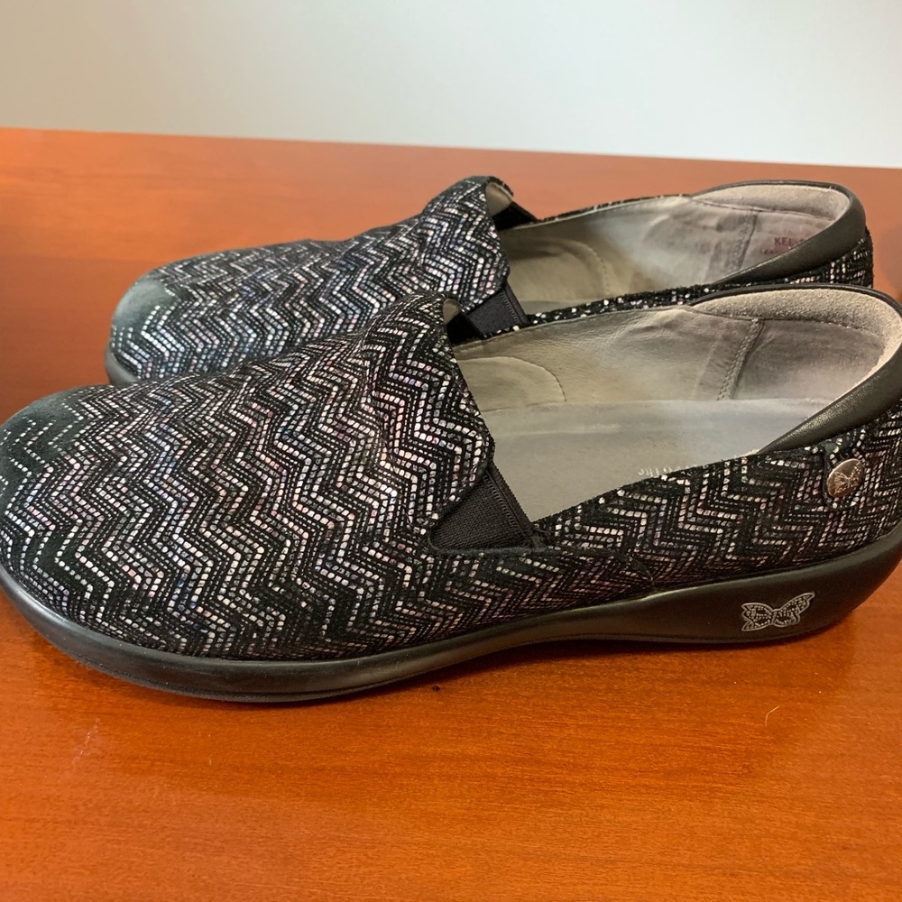 Alegria shoes